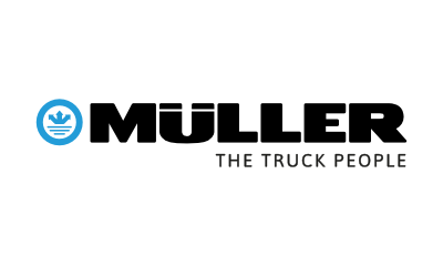 Muller - The Truck People